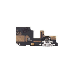 Xiaomi Redmi 5 Plus (Redmi Note 5) - Conector de Încărcare + Microfon Placă PCB