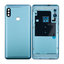 Xiaomi Redmi Note 5 Pro - Capac Baterie (Albastru)