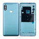 Xiaomi Redmi Note 5 Pro - Carcasă Baterie (Lake Blue)
