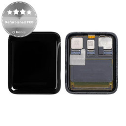 Apple Watch 3 42mm - Ecran LCD + Sticlă Tactilă Refurbished PRO