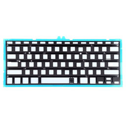 Apple MacBook Air 13" A1369 A1466 (Mid 2011-Early 2015) - Taste iluminate (US)