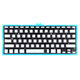 Apple MacBook Air 13" A1369 A1466 (Mid 2011-Early 2015) - Taste iluminate (US)