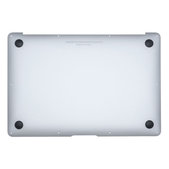Apple MacBook Air 13" A1369 (Late 2010 - Mid 2011), A1466 (Mid 2012 - Mid 2017) - Carcasă Inferioară