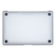 Apple MacBook Air 13" A1369 (Late 2010 - Mid 2011), A1466 (Mid 2012 - Mid 2017) - Carcasă Inferioară