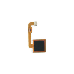 Xiaomi Redmi Note 4X - Senzor de Amprentă Deget + Cablu Flex (Matte Black)