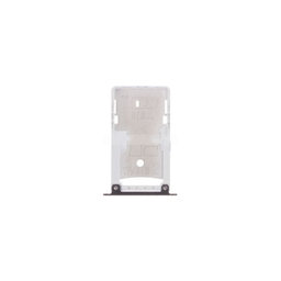 Xiaomi Redmi Note 4X - Slot SIM (Matte Black)