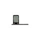 Sony Xperia XA1 Plus - Slot SIM (Black) - 306J22S0900 Genuine Service Pack