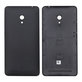 Asus Zenfone 6 A600CG - Carcasă Baterie (Charcoal Black)