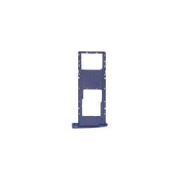 Motorola Moto G6 Plus XT1926-5 - SIM/Slot SD (Blue)