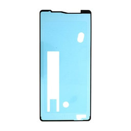 Sony Xperia XZ2 Compact - Autocolant sub LCD - 1310-1639 Genuine Service Pack