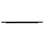 Apple MacBook 12" A1534 (Early 2015 - Early 2016) - Bară Frontală cu Siglă (Silver)