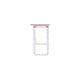 Xiaomi Mi A1(5x) - Slot SIM (Pink)