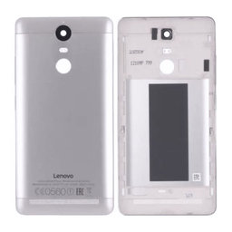 Lenovo VIBE K5 Note A7020a48 - Carcasă Baterie (Silver)