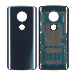 Motorola Moto G6 Play XT1922 - Carcasă Baterie (Deep Indigo)