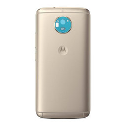 Motorola Moto G5S XT1794 - Carcasă Baterie (Fine Gold)