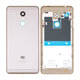 Xiaomi Redmi 5 - Carcasă Baterie (Gold)