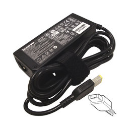 Adaptor de încărcare pentru Lenovo, 77011097, 65W, 20V, Genuine Service Pack