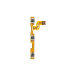 Xiaomi Redmi Note 5A - Cablu Flex Butonul Lateral