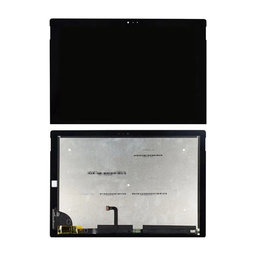 Microsoft Surface 3 - Ecran LCD + Sticlă Tactilă (Black) TFT
