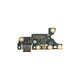 Nokia 7 Plus - Conector de Încărcare Placă PCB - 20B2N0W0002 Genuine Service Pack
