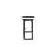 Xiaomi Redmi 5 Plus (Redmi Note 5) - Slot SIM + SD (Black)