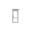 Samsung Galaxy Note 9 N960U - SIM / Slot SD (Albastru) - GH98-42941B Genuine Service Pack