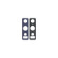 Samsung Galaxy Note 9 N960U - Sticlă Cameră Spate (Ocean Blue) - GH64-06883B Genuine Service Pack