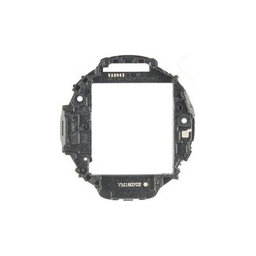 Samsung Gear S3 Frontier R760, R765, Classic R770 - Ramă Mijlocie + WiFi Antenă - GH42-05875A Genuine Service Pack