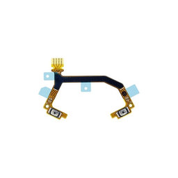 Samsung Galaxy Watch 42mm R810 - Cablul Flex al Butoanelor Laterale - GH96-11846A Genuine Service Pack