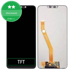 Huawei Nova 3 - Ecran LCD + Sticlă Tactilă TFT