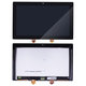Microsoft Surface RT - Ecran LCD + Sticlă Tactilă (Negru)