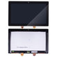 Microsoft Surface RT - Ecran LCD + Sticlă Tactilă (Negru)