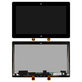 Microsoft Surface RT 2 - Ecran LCD + Sticlă Tactilă (Negru)