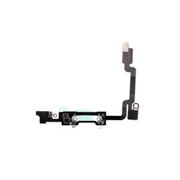 Apple iPhone XR - Flex cablu pentru Boxă
