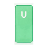 Apple iPhone XR, iPhone 11 - Autocolant sub Sticla Carcasei Spate Adhesive