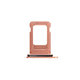 Apple iPhone XR - Slot SIM (Coral)