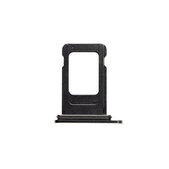 Apple iPhone XR - Slot SIM (Black)