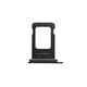 Apple iPhone XR - Slot SIM (Black)