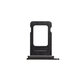 Apple iPhone XR - Slot SIM (Black)