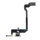 Apple iPhone XS - Conector de Încărcare + Cablu Flex (Space Gray)
