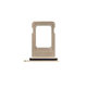 Apple iPhone XS Max - Slot SIM (Gold)