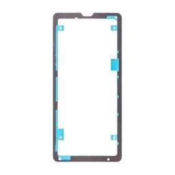 Sony Xperia XZ3 - Autocolant sub Carcasă Baterie Adhesive - 1313-0675 Genuine Service Pack