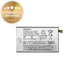 Sony Xperia XZ3 - Baterie LIP1660ERPC 3300mAh - 1312-6095 Genuine Service Pack