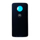 Moto X4 XT1900 - Carcasă Baterie (Super Black)