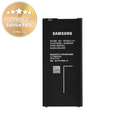 Samsung Galaxy J4 Plus (2018), J6 Plus J610F (2018) - Baterie EB-BG610ABE 3300mAh - GH43-04670A Genuine Service Pack