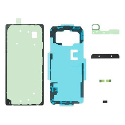 Samsung Galaxy Note 9 - Set de Autocolante Adhesive- GH82-17460A Genuine Service Pack