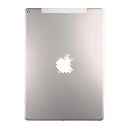 Apple iPad Pro 12.9 (2nd Gen 2017) - Carcasă Baterie 4G Versiune (Space Gray)