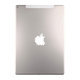 Apple iPad Pro 12.9 (2nd Gen 2017) - Carcasă Baterie 4G Versiune (Space Gray)