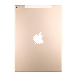Apple iPad Pro 12.9 (2nd Gen 2017) - Carcasă Baterie 4G Versiune (Gold)