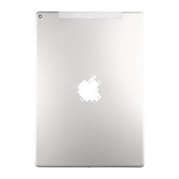 Apple iPad Pro 12.9 (2nd Gen 2017) - Carcasă Baterie 4G Versiune (Silver)
